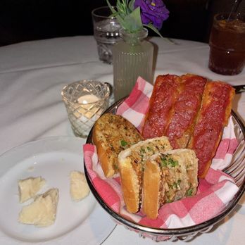 Cento - Italian Near Me - Columbus, Ohio