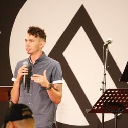 City Church Boulder