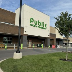 Publix Super Market - Westlawn in Murfreesboro gift card