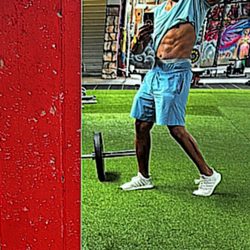 Stay Fit Culture