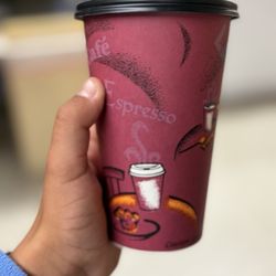 Tahoe City Chocolates - Hot Chocolate