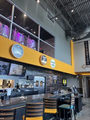 Flix Brewhouse by null