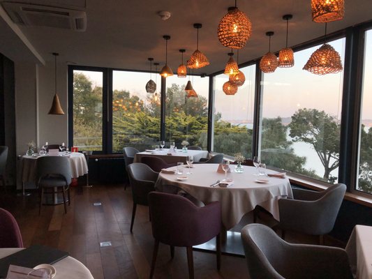 Restaurant Hôtel 4 étoiles Didier Méril by null
