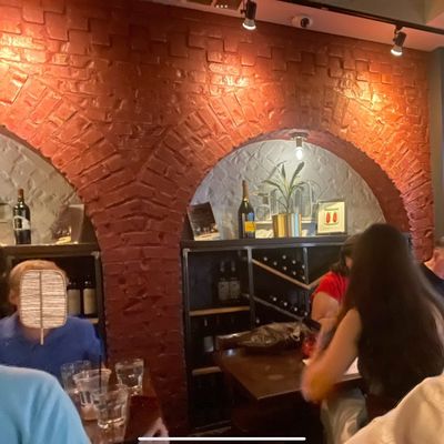 Peanut Park Trattoria by null Peanut Park Trattoria by null