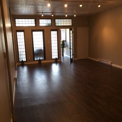 Yoga Grove - Yoga space