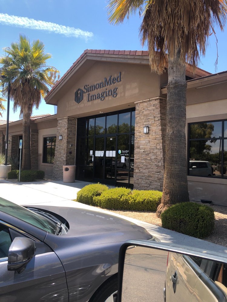 Simonmed imaging mckellips 29 reviews 1345 e mckellips rd mesa 