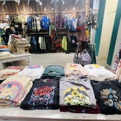 Earthbound Trading