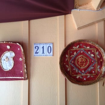 India Garden - Decor just inside the entrance - Indian Near Me - Pleasanton, California India Garden - Decor just inside the entrance - Indian Near Me - Pleasanton, California