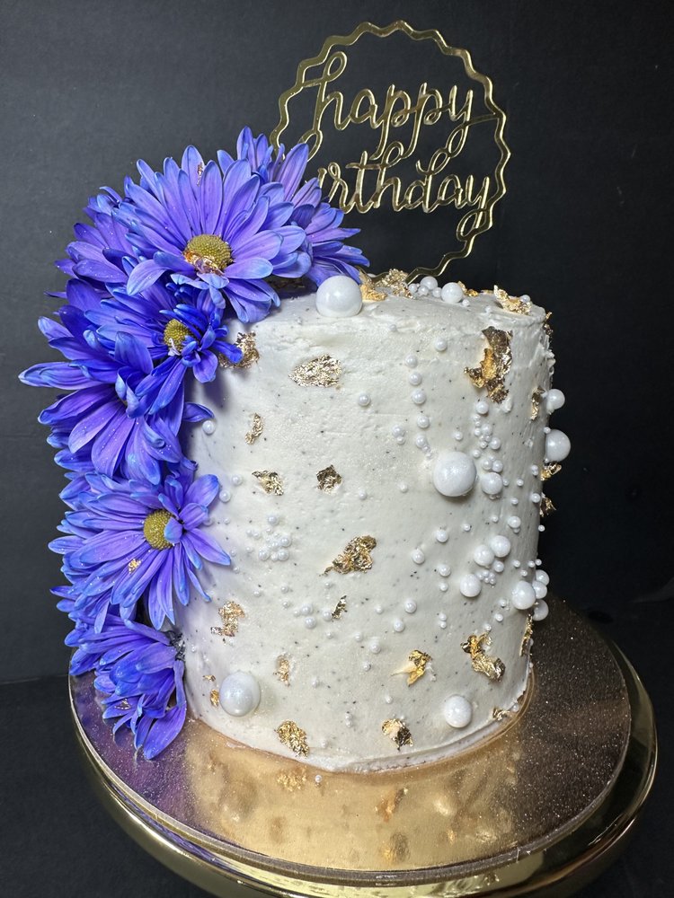 BAKED BY GENEVA Updated July 2024 51 Photos 831 Gerard Ave, Bronx