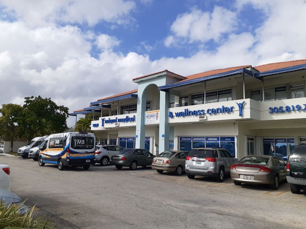 Slide of Rivero's Awnings