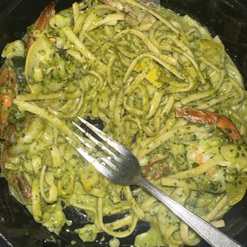 Little Italy - This is AFTER I've eaten half! I'm stuffed! - Italian Near Me - Dyer, Indiana Little Italy - This is AFTER I've eaten half! I'm stuffed! - Italian Near Me - Dyer, Indiana