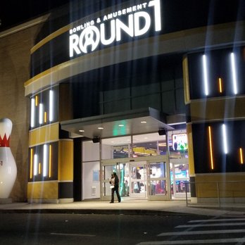 Round1 Bowling & Arcade - Reno - Arcades Near Me - Reno, Nevada Round1 Bowling & Arcade - Reno - Arcades Near Me - Reno, Nevada
