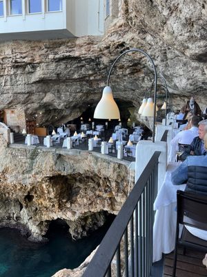 Grotta Palazzese by null