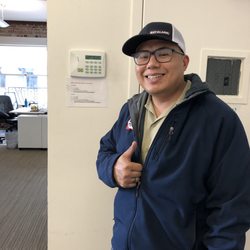 Bay Alarm Company