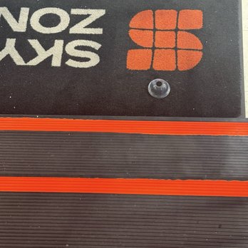 Sky Zone Trampoline Park - Trampoline Parks Near Me - San Diego, California