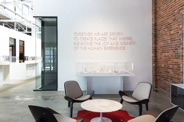 Davis Partnership PC