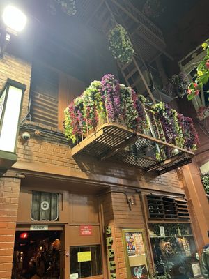 Specs' Twelve Adler Museum Cafe by null