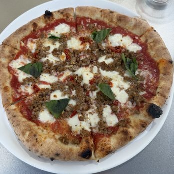 Criscito Pizza - Calabrian - Neapolitan Style - Pizza Near Me - San Diego, California Criscito Pizza - Calabrian - Neapolitan Style - Pizza Near Me - San Diego, California