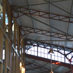 Marché des Douves