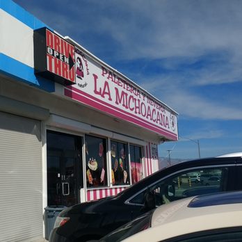 Paleteria Y Neveria La Michoacana - La Michoacana is HERE - Ice Cream & Frozen Yogurt Near Me - Tucson, Arizona Paleteria Y Neveria La Michoacana - La Michoacana is HERE - Ice Cream & Frozen Yogurt Near Me - Tucson, Arizona