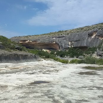 Seminole Canyon State Park - Parks Near Me - Comstock, Texas Seminole Canyon State Park - Parks Near Me - Comstock, Texas