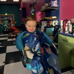 Snip-its Haircuts for Kids
