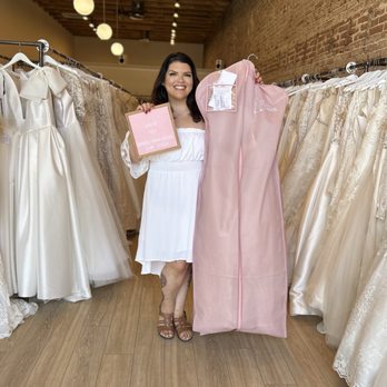 Brides for a Cause - Bridal Near Me - San Diego, California