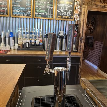 Hillview Coffee - Coffee on tap! - Coffee & Tea Near Me - Portersville, Pennsylvania