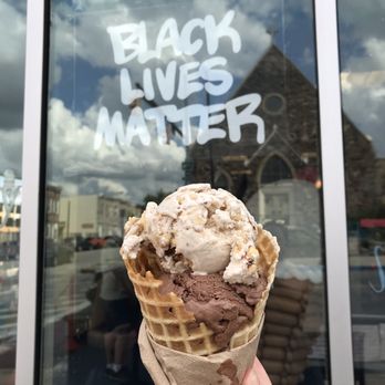 The Charmery Hampden - Social justice with a side of sweets! - Ice Cream & Frozen Yogurt Near Me - Baltimore, Maryland