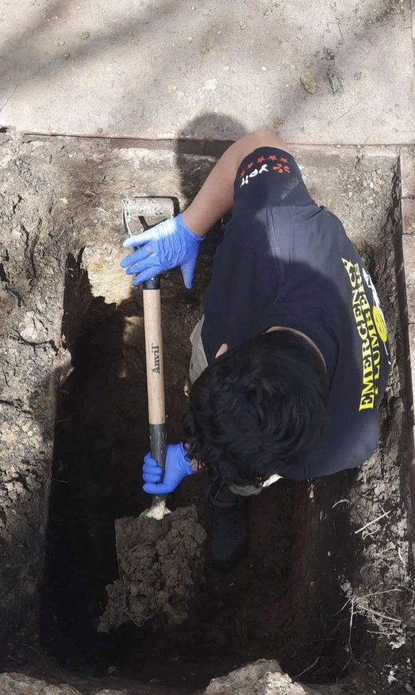 Slide of Emergency Plumbers Good Guys