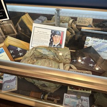 Currahee Military Museum - Museums Near Me - Toccoa, Georgia Currahee Military Museum - Museums Near Me - Toccoa, Georgia