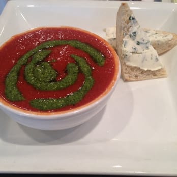Crave Kitchen and Bar - Presented nicely... But came out room temperature - New American Near Me - El Paso, Texas Crave Kitchen and Bar - Presented nicely... But came out room temperature - New American Near Me - El Paso, Texas