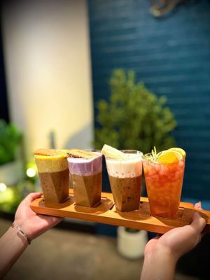 Em Coffee House by null