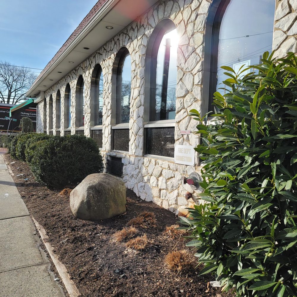 Park Wood Diner - Outside - Diners Near Me - Maplewood, New Jersey Park Wood Diner - Outside - Diners Near Me - Maplewood, New Jersey