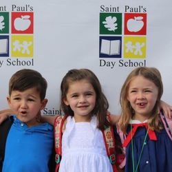 St Paul's Day School & Kindergarten