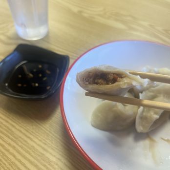 Yaya's Bowl Ramen & Dumpling - Teriyaki chicken dumplings - Chinese Near Me - Wilmington, North Carolina Yaya's Bowl Ramen & Dumpling - Teriyaki chicken dumplings - Chinese Near Me - Wilmington, North Carolina