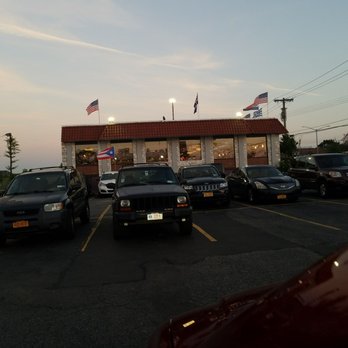 Cross Bay Diner - American Near Me - Howard Beach, New York Cross Bay Diner - American Near Me - Howard Beach, New York