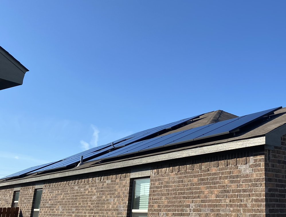 Slide of Ultimate Roof Worx