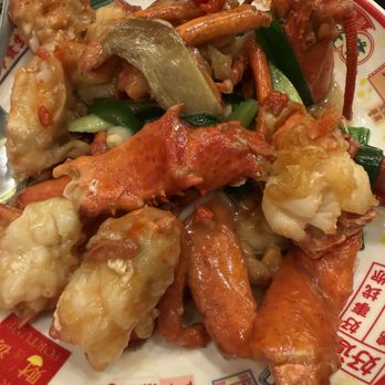 HK Macau Bistro II - Free lobster with lunch over $100 - Chinese Near Me - Rowland Heights, California HK Macau Bistro II - Free lobster with lunch over $100 - Chinese Near Me - Rowland Heights, California
