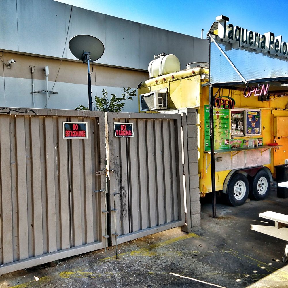 Having the stand right next to a dumpster is a deal breaker for me. Having the stand right next to a dumpster is a deal breaker for me.