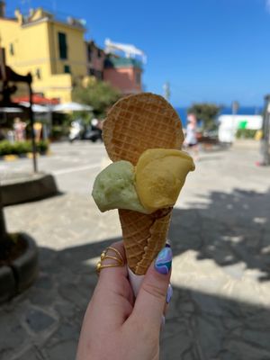 Alberto Gelateria by null