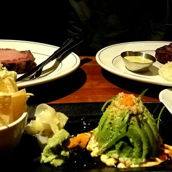 J. Alexander's Restaurant - New American Near Me - Englewood, Colorado