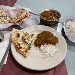 India Cafe in Iowa City gift card