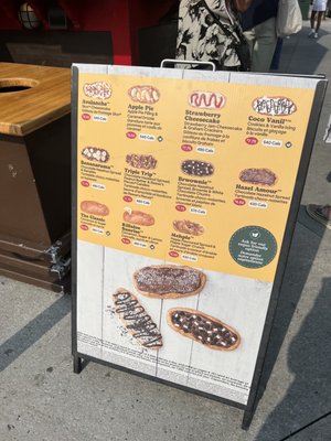 Menu photo 2 BeaverTails Ottawa, ON