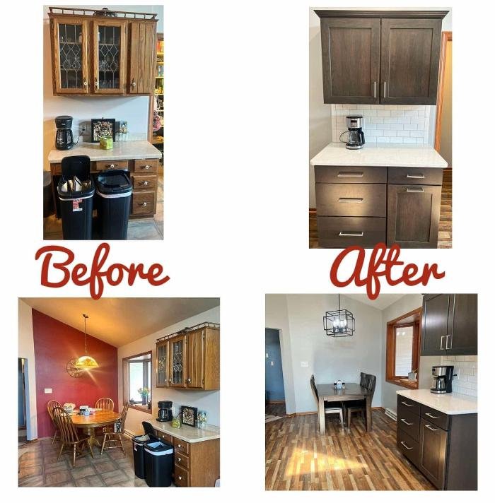 Mielke Cabinetry and Countertops - countertop fabricator in Fond du Lac, WI