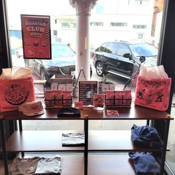 Voodoo Doughnut - Donuts Near Me - Los Angeles, California Voodoo Doughnut - Donuts Near Me - Los Angeles, California