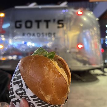 Gott's Roadside - Burgers Near Me - San Francisco, California Gott's Roadside - Burgers Near Me - San Francisco, California