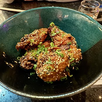 Colorado Sake - Tebaski Chicken Wings - Breweries Near Me - Denver, Colorado Colorado Sake - Tebaski Chicken Wings - Breweries Near Me - Denver, Colorado