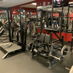 Covington Athletic Club