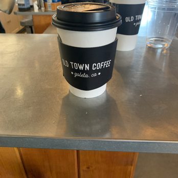 Old Town Coffee - Coffee & Tea Near Me - Goleta, California Old Town Coffee - Coffee & Tea Near Me - Goleta, California